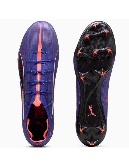 Buty Puma ULTRA 5 Carbon FG/AG 107684-01
