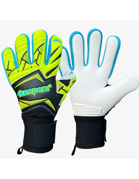 Rękawice 4keepers Force V5.25 Wave NC Junior S961234
