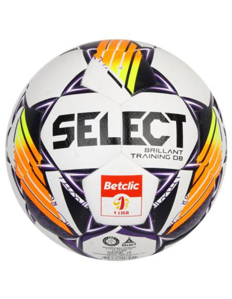 Piłka Select Brillant Training Betclic 1 Liga