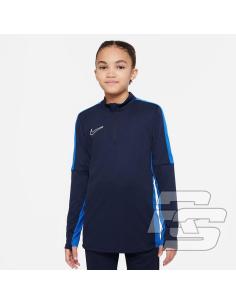 Bluza Nike DF Academy 23 Dril Top DR1356-451
