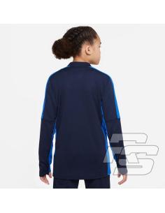 Bluza Nike DF Academy 23 Dril Top DR1356-451 2