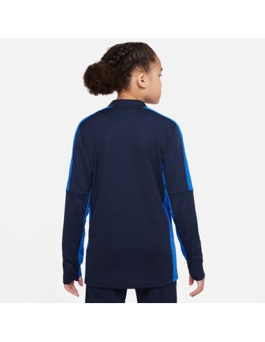 Bluza Nike DF Academy 23 Dril Top DR1356-451