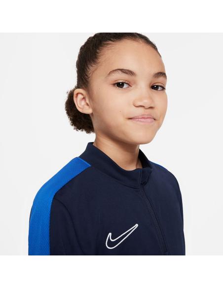 Bluza Nike DF Academy 23 Dril Top DR1356-451
