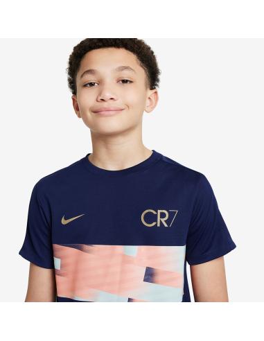 Koszulka Nike Academy CR7 HF4372-492