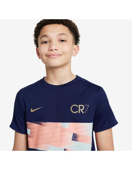 Koszulka Nike Academy CR7 HF4372-492