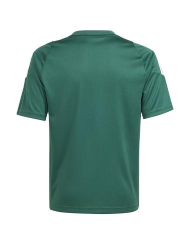 Koszulka adidas TIRO 24 JSY Jr IS1028