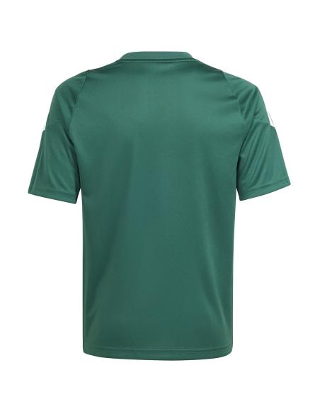 Koszulka adidas TIRO 24 JSY Jr IS1028