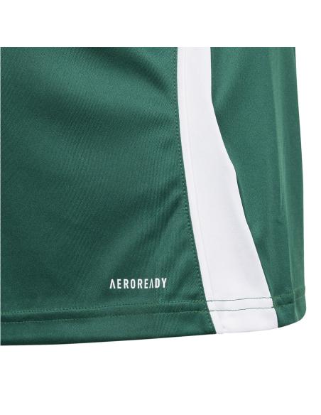 Koszulka adidas TIRO 24 JSY Jr IS1028