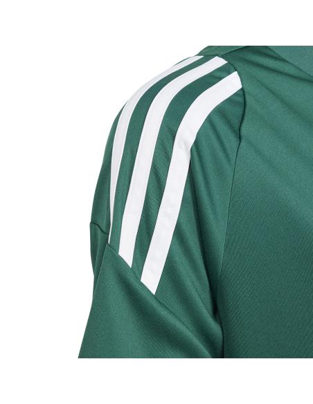 Koszulka adidas TIRO 24 JSY Jr IS1028
