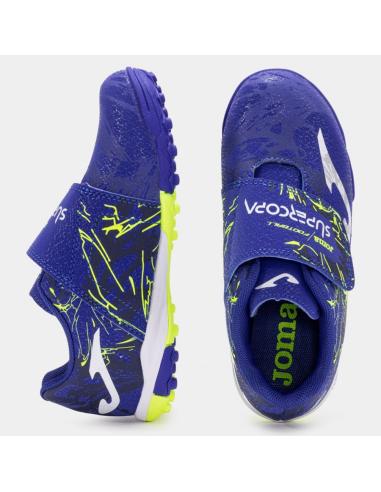 Buty Joma Super Copa 2404 Jr TF SCJW2404TFV