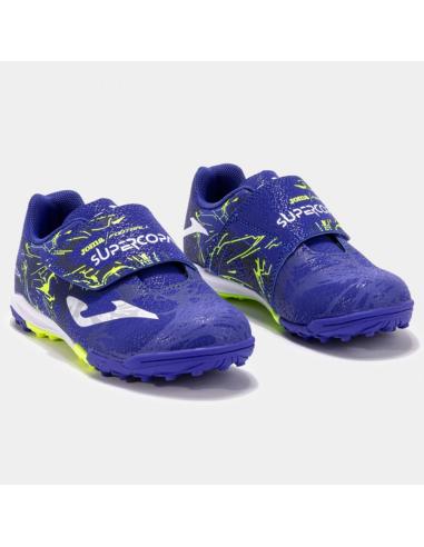 Buty Joma Super Copa 2404 Jr TF SCJW2404TFV