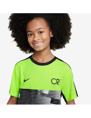 Koszulka Nike Academy CR7 HF4372-702