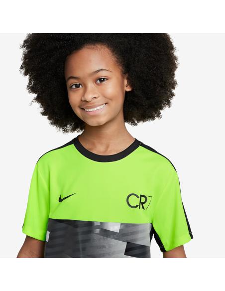 Koszulka Nike Academy CR7 HF4372-702