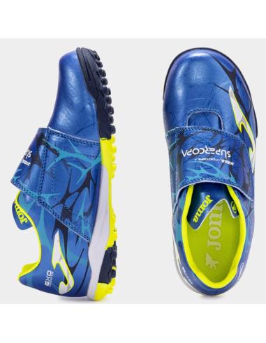 Buty Joma Super Copa 2504 Jr TF SCJS2504TFV
