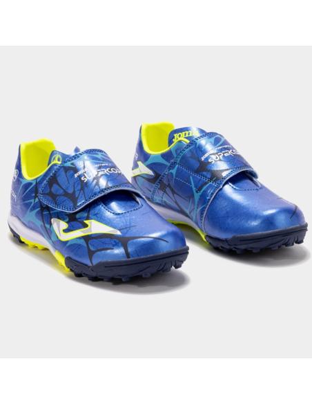 Buty Joma Super Copa 2504 Jr TF SCJS2504TFV