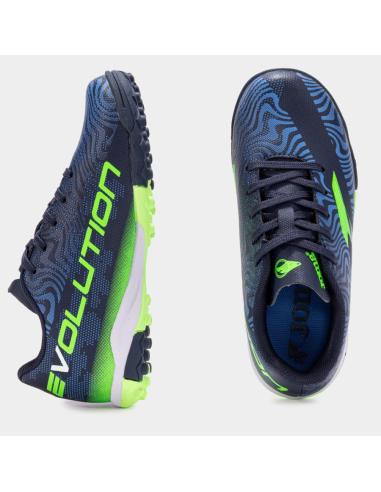 Buty Joma EVOLUTION 2503 Jr TF EVJS2503TF