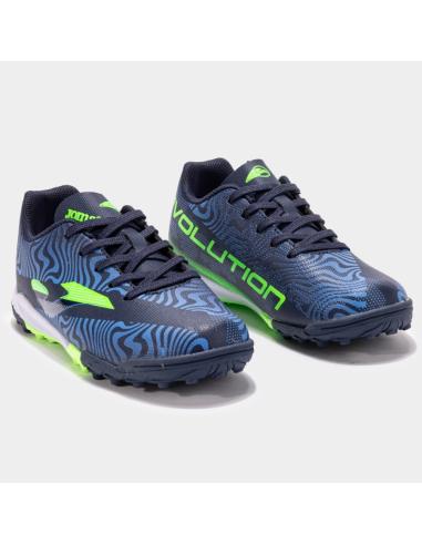 Buty Joma EVOLUTION 2503 Jr TF EVJS2503TF