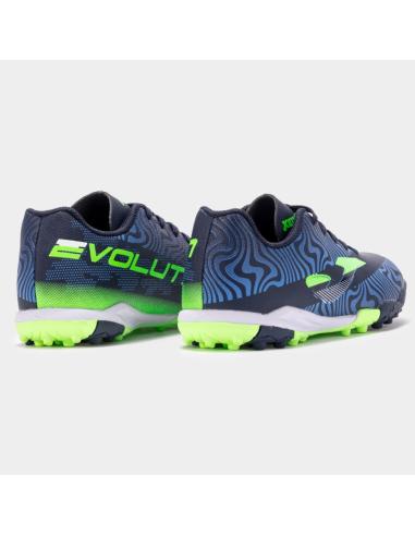 Buty Joma EVOLUTION 2503 Jr TF EVJS2503TF