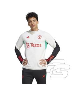 Bluza adidas Manchester United TR Top IA7292