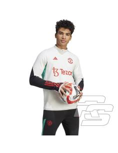 Bluza adidas Manchester United TR Top IA7292 2
