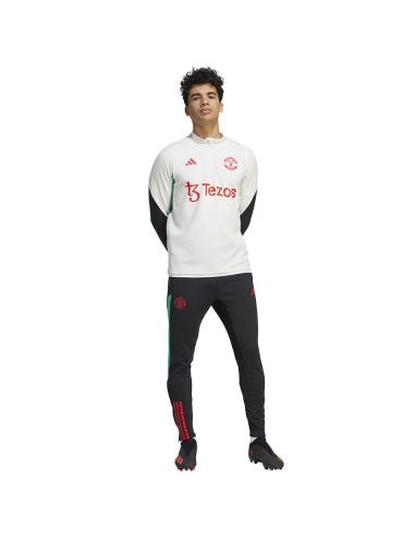 Bluza adidas Manchester United TR Top IA7292