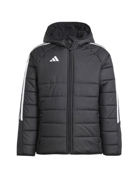 Kurtka adidas TIRO 24 Winter Jacket Jr IP6670