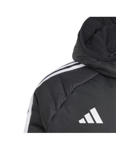 Kurtka adidas TIRO 24 Winter Jacket Jr IP6670