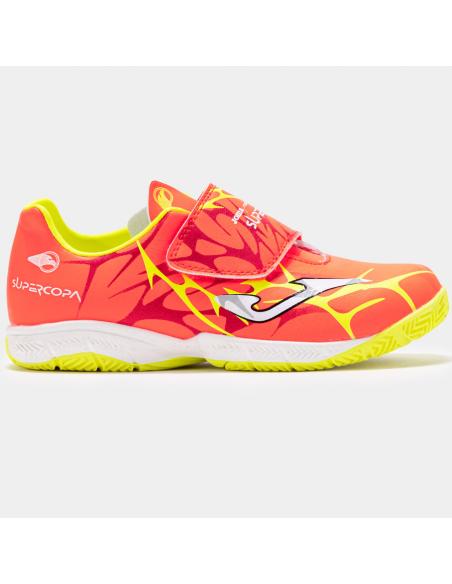 Buty Joma Super Copa 2507 Jr IN SCJS2507INV
