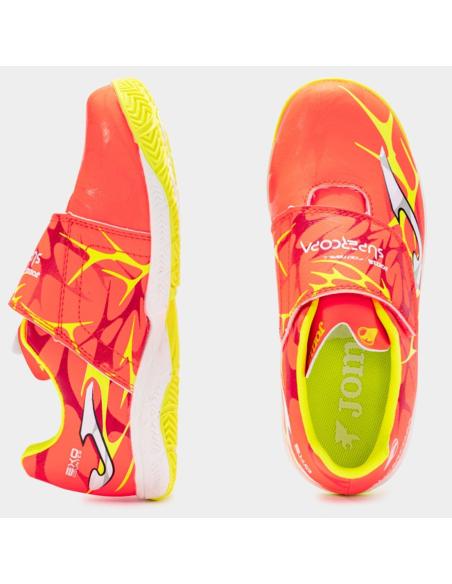 Buty Joma Super Copa 2507 Jr IN SCJS2507INV