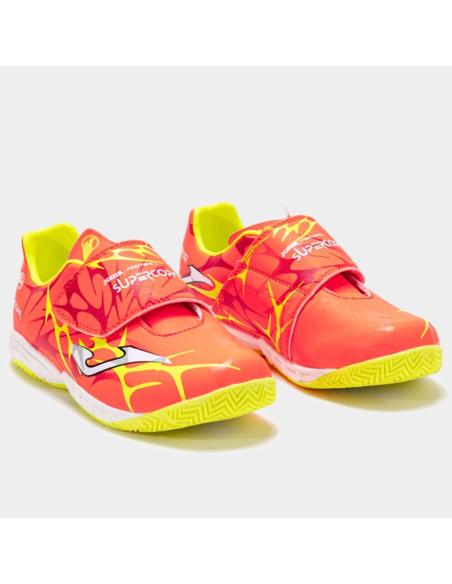 Buty Joma Super Copa 2507 Jr IN SCJS2507INV
