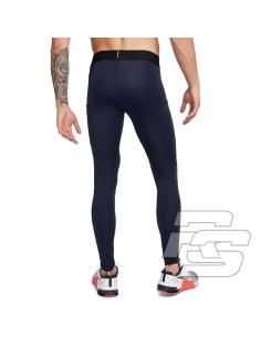 Spodnie Nike Pro Tight FB7952-451 2