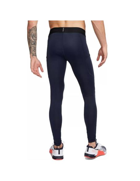 Spodnie Nike Pro Tight FB7952-451