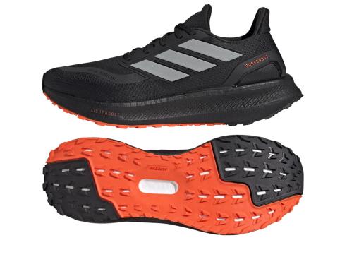 Buty adidas PUREBOOST 5 TR JR7675
