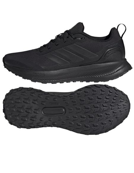 Buty adidas Runfalcon 5 TR W JP5913