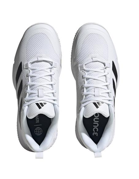 Buty adidas Court Team 2.0 HR1239