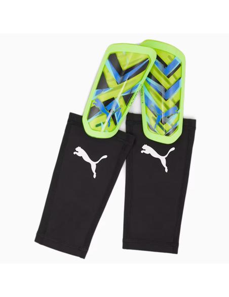 Nagolenniki Puma Ultra Flex Sleeve 030871-11