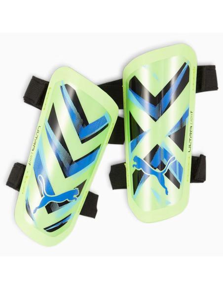 Nagolenniki Puma Ultra Light Strap 030875-12