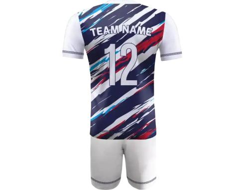 Stroje Siatkarskie Męskie Damons Omega 17