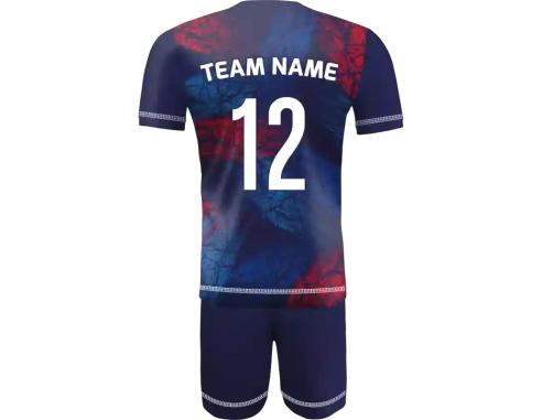 Stroje Siatkarskie Męskie Damons Omega 15