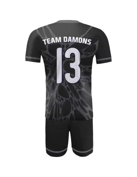 Stroje Siatkarskie Męskie Damons Omega 14