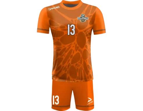 Stroje Siatkarskie Męskie Damons Omega 14