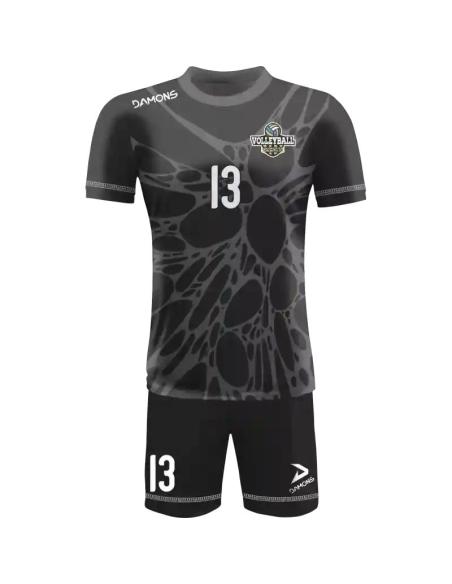 Stroje Siatkarskie Męskie Damons Omega 14