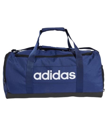 Torba adidas Linear Duffel IN6116