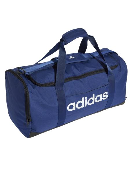 Torba adidas Linear Duffel IN6116