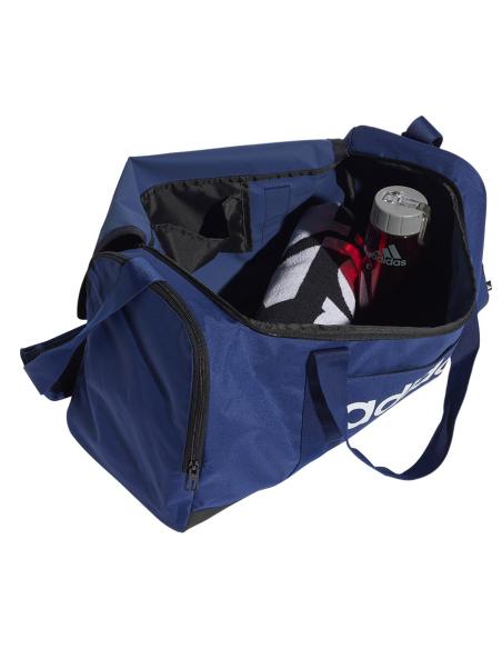 Torba adidas Linear Duffel IN6116