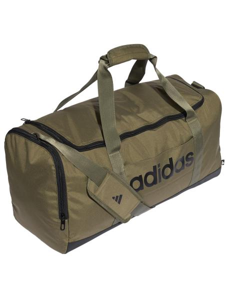 Torba adidas Linear Duffel IN6119