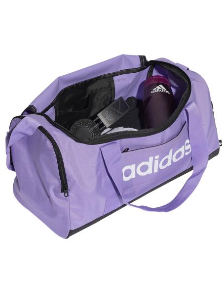 Torba adidas Linear Duffel IN6115
