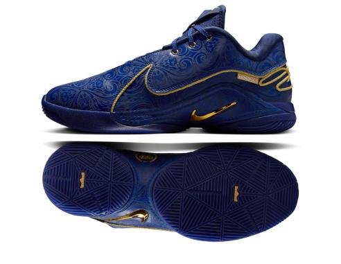 Buty Nike LEBRON XXII NRG HV5145-400