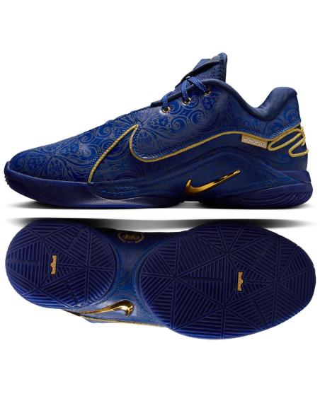 Buty Nike LEBRON XXII NRG HV5145-400