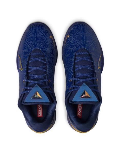 Buty Nike LEBRON XXII NRG HV5145-400